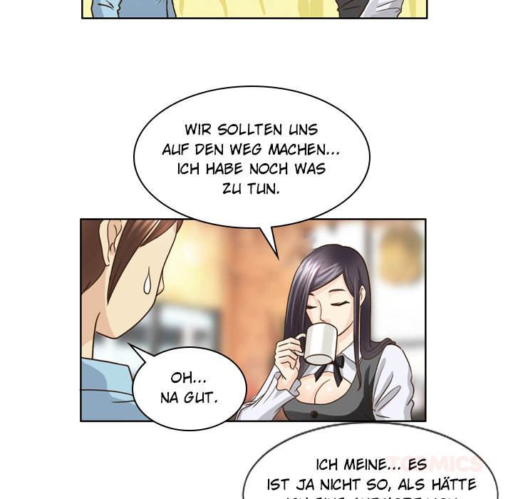 Die neue Kollegin - episode 19 - 3