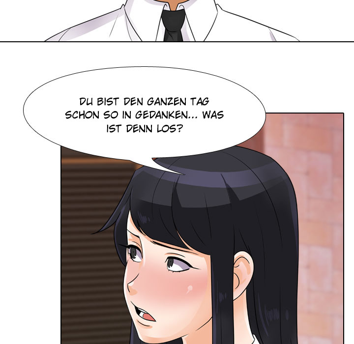 Das Partnerkarussell - episode 57 - 24