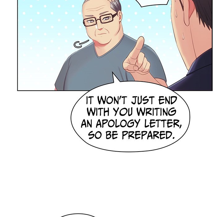 Master, Do You Need A Hand? - episode 23 - 24