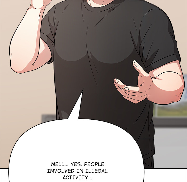 The Interrogation Room - episode 2 - 48