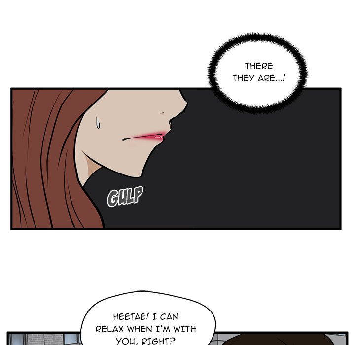 Mr. Kang - episode 26 - 74