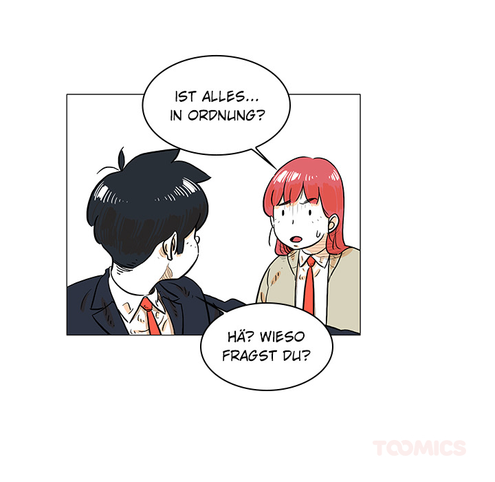 Hero Kim: Wer hat einen Retter bestellt? - episode 15 - 9
