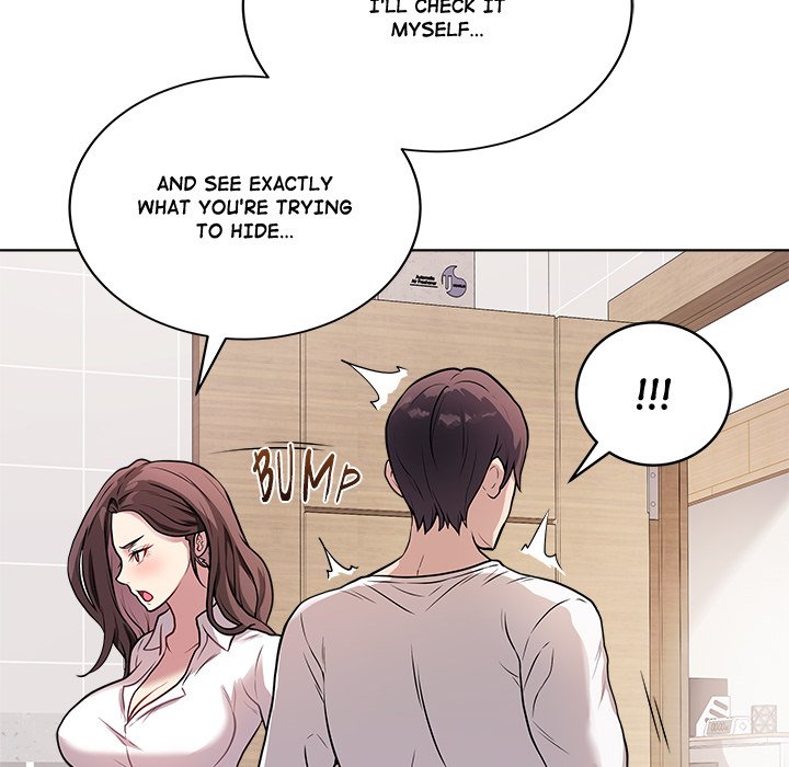 Signed, Sealed, Mistaken - episode 2 - 50