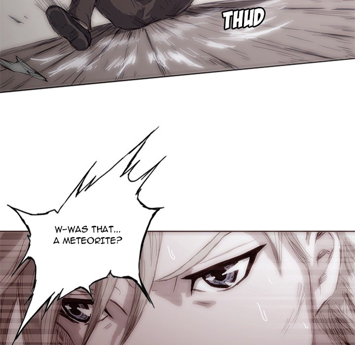 The Chronicles of Apocalypse - episode Prologue - 22