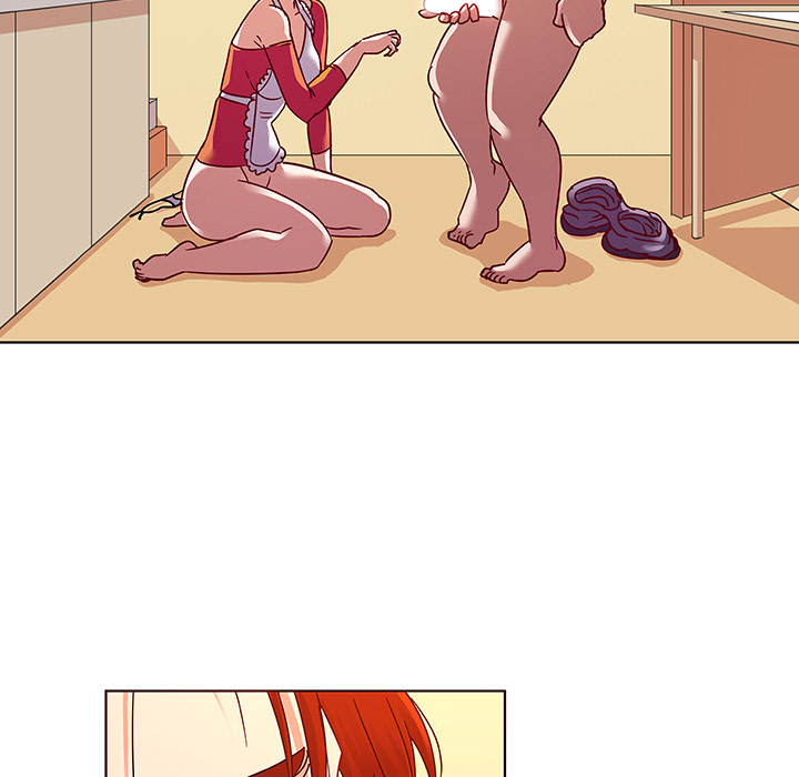 Manga Model - episode 19 - 32