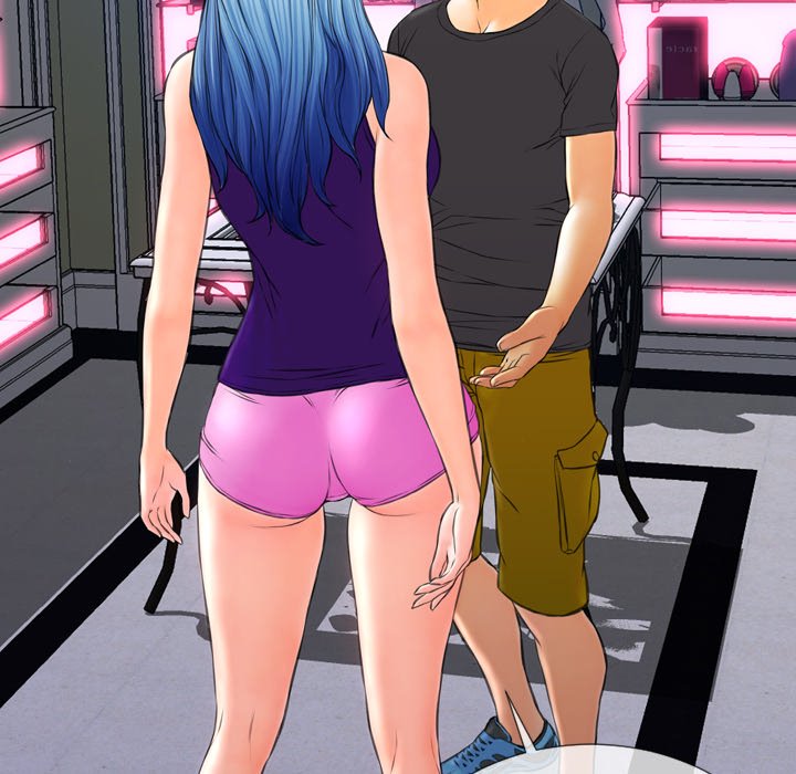Her Toy Shop - episode 48 - 134
