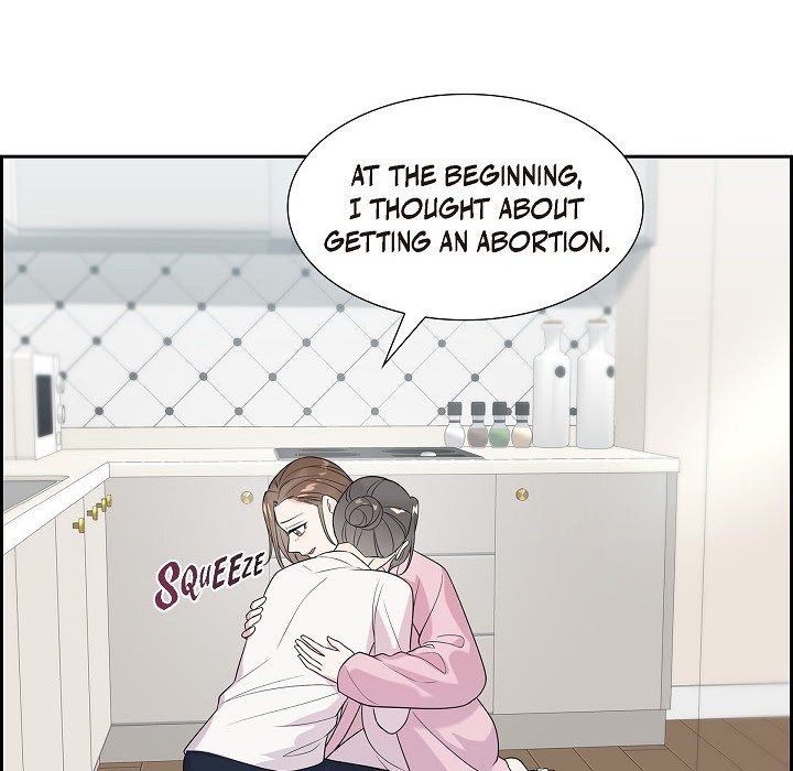 A Misogamist's Romance - episode 46 - 83