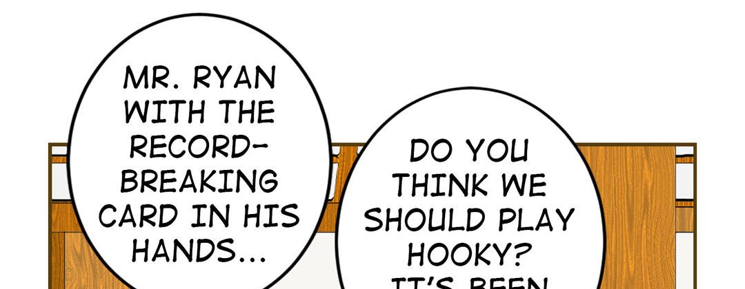 Living with The Wizard - episode 11 - 104