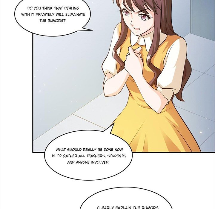 Good Morning, Mrs. Fu - episode 42 - 18