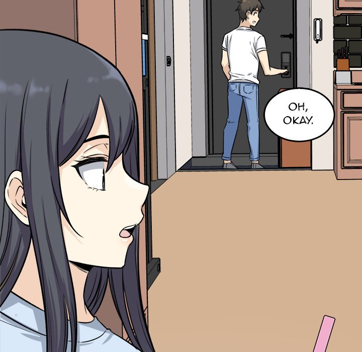 Excuse me, This is my Room - episode 31 - 118