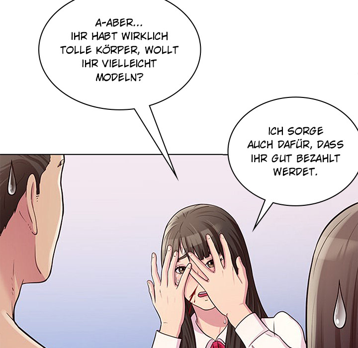 Erfolg oder Liebe? - episode 13 - 15