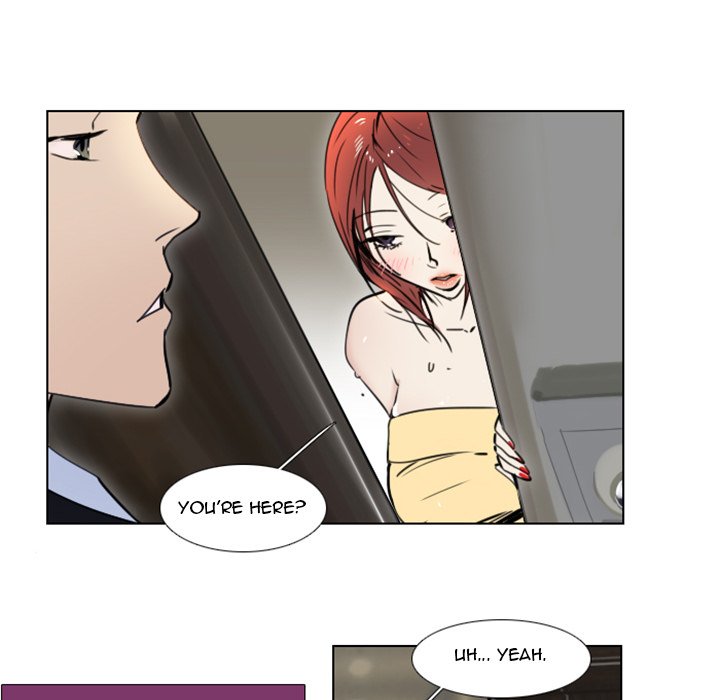 New Employee - episode 9 - 4