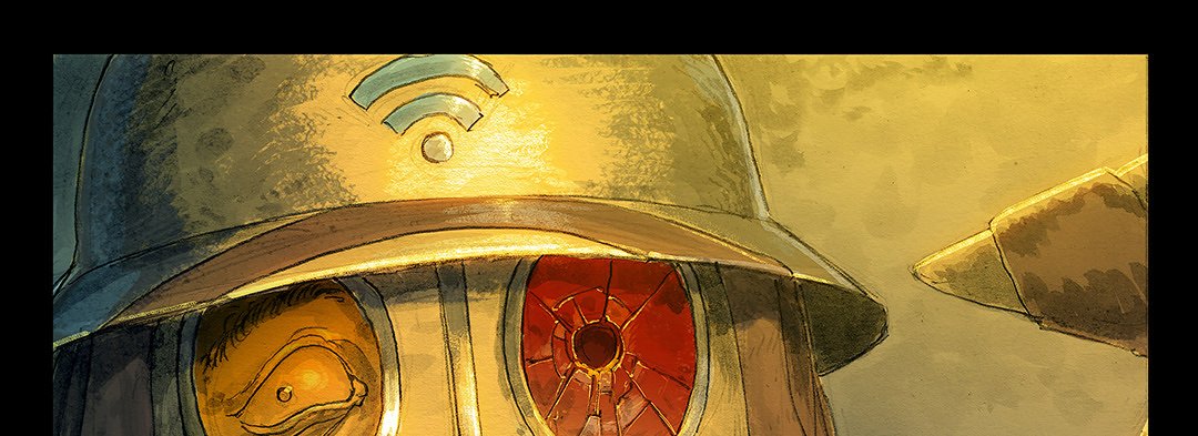 StoneBot Nakamura Omnibus - episode 3 - 44