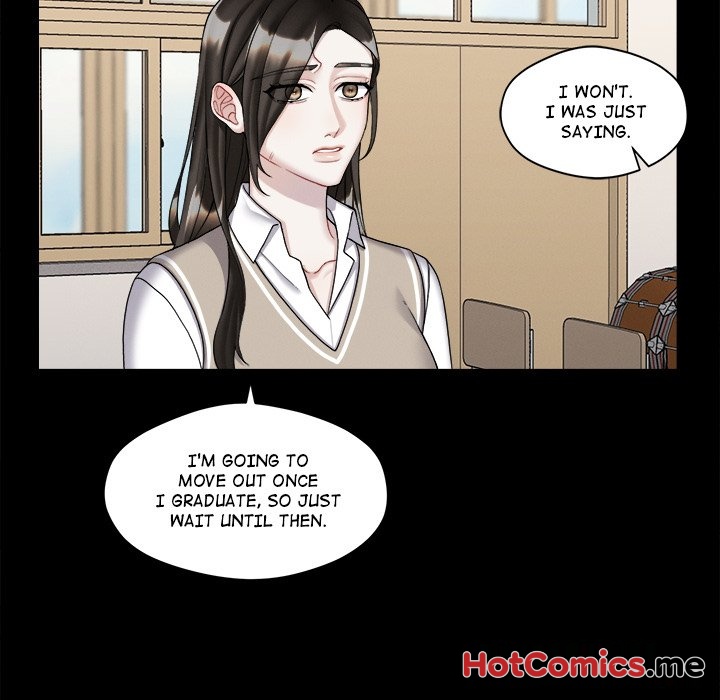 A Naughty Game for Two - episode 3 - 62