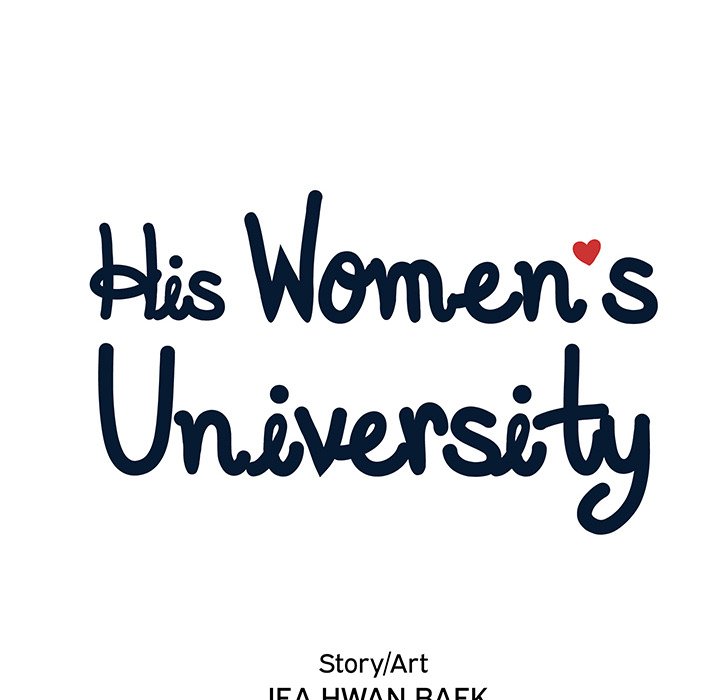 His Women's University - episode 94 - 53