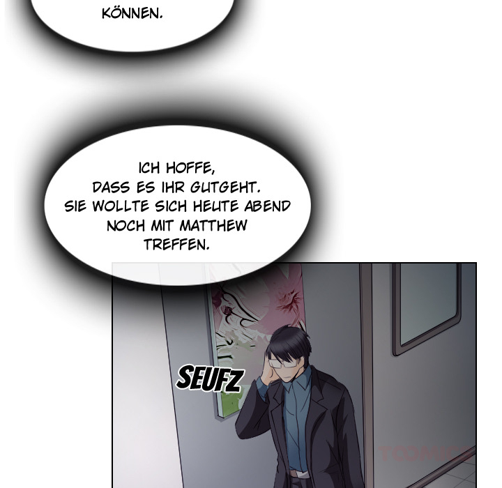 Untreu - episode 19 - 31
