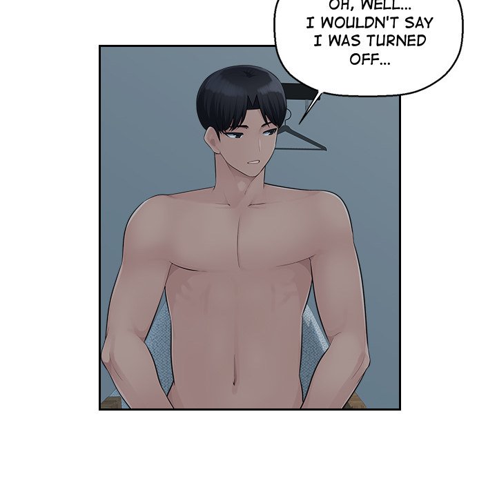Office Desires - episode 11 - 18