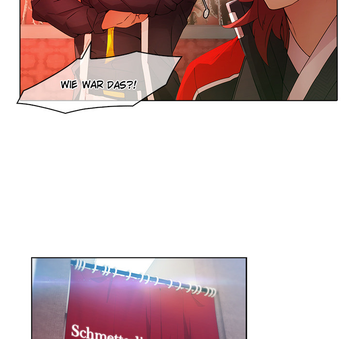 Schmetterlingstraum - episode 23 - 27