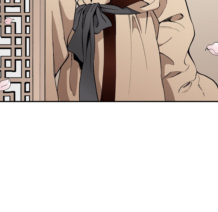 Magician's Murim Adventures - episode 2 - 81
