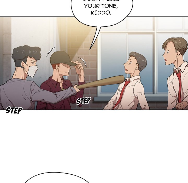 Who Cares If I'm a Loser! - episode 2 - 12