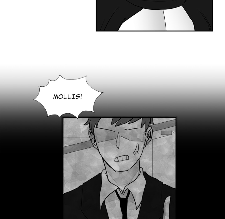Nine Fantasy - episode 20 - 55
