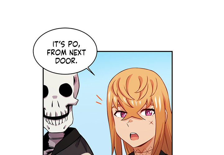 Zombie Girlfriend! - episode 9 - 3