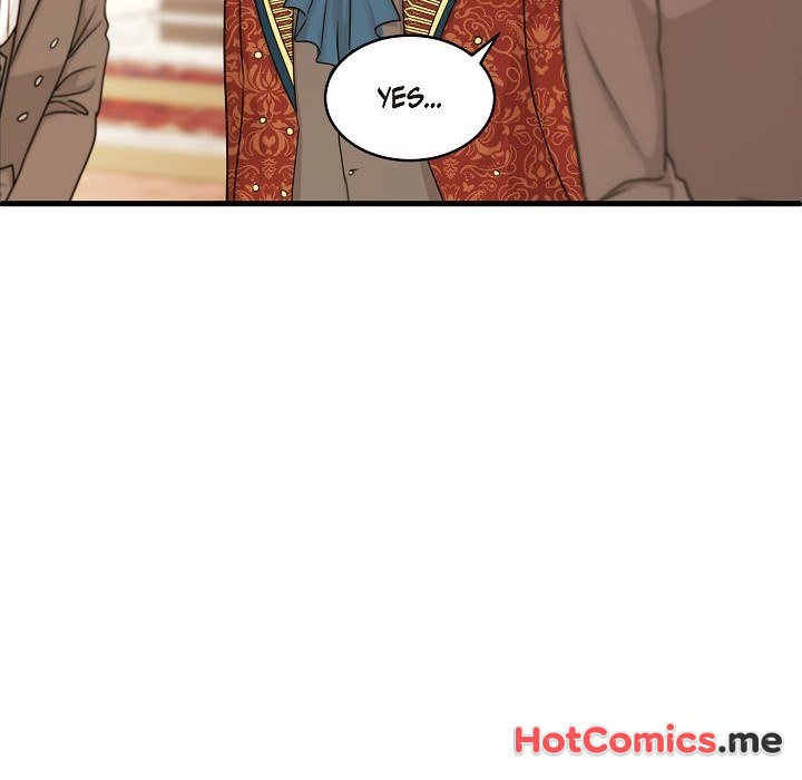 Hold on, Crown Prince! - episode 29 - 50