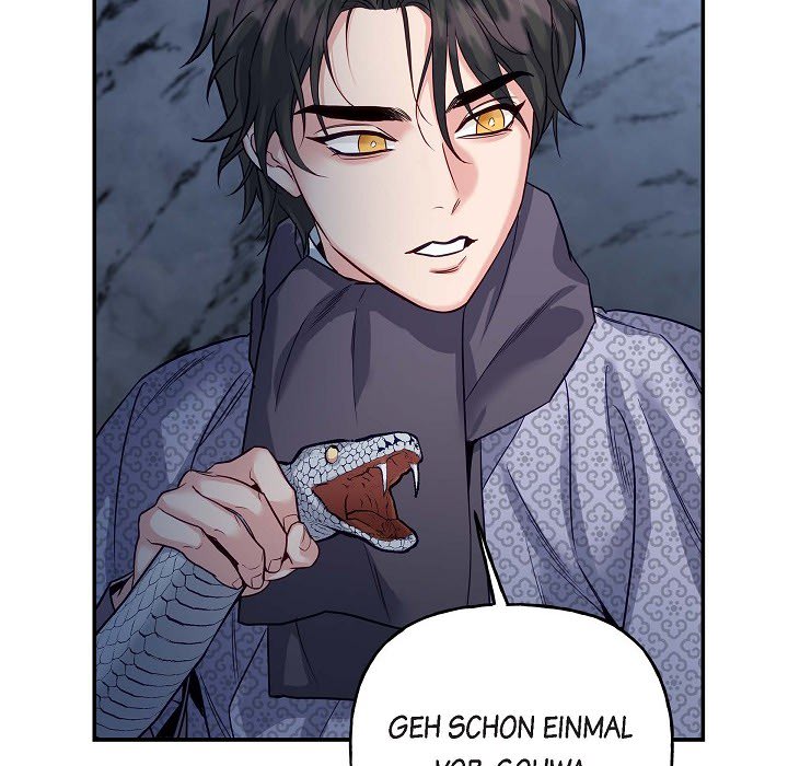 Das Leben mit der gefährlichen Bestie - episode 9 - 41