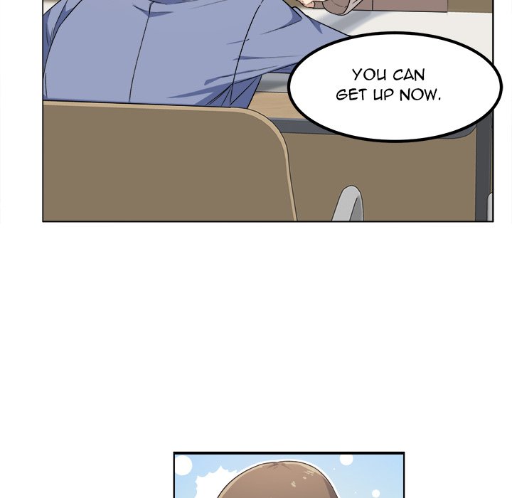 Excuse Me, This is my Room - episode 3 - 43