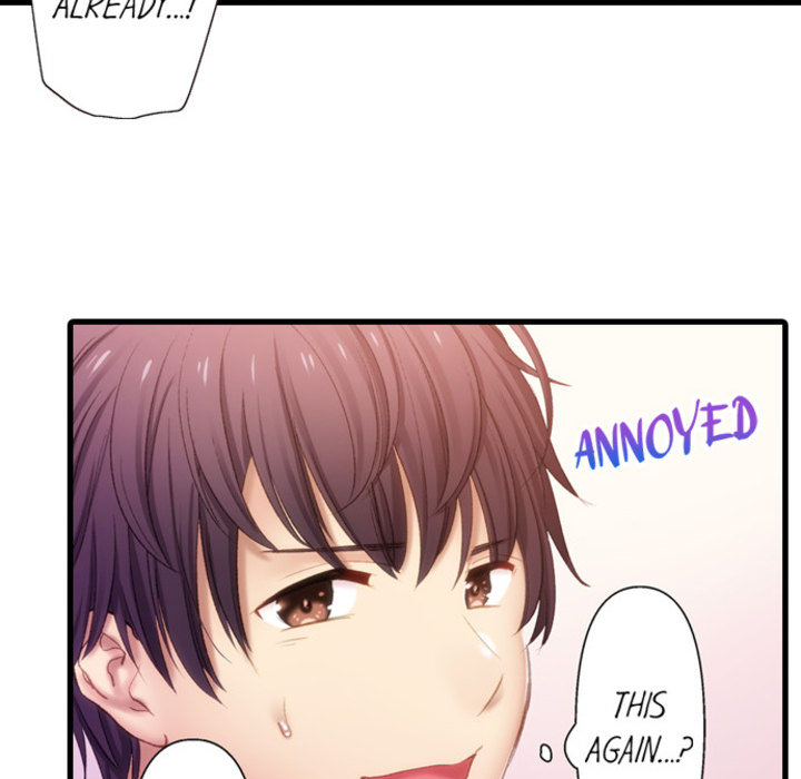 100% Compatibility: My DNA Desires My Step-Brother - episode 11 - 16