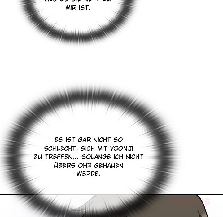 Raus aus meinem Zimmer! - episode 25 - 47