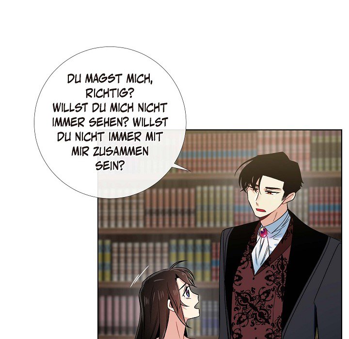Die Magd und der Vampir - episode 43 - 56