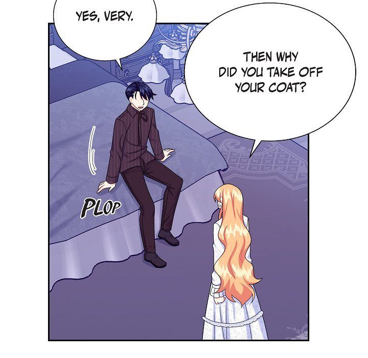 The Destroyer Fell in Love with Me - episode 24 - 27