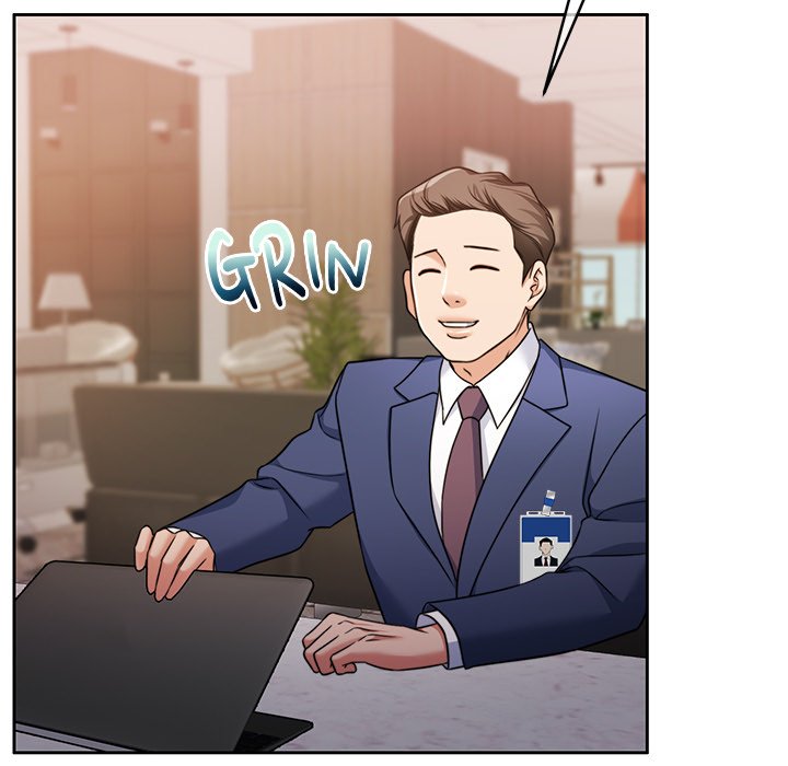 Pregnancy Contract - episode 21 - 96