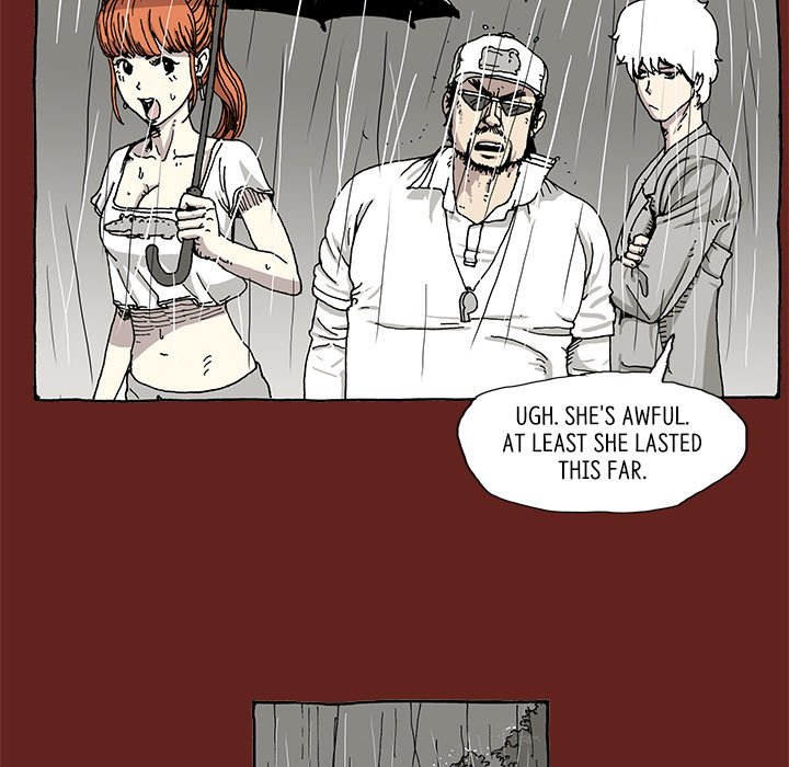 They're Coming - episode 3 - 28