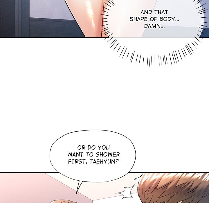 In Her Place - episode 25 - 112