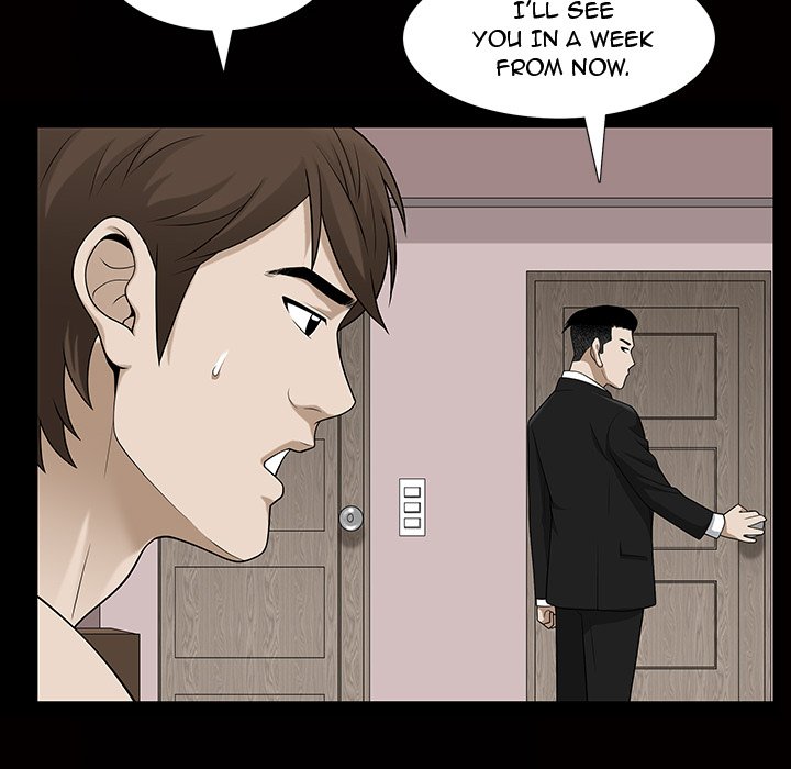 The Birthday Present - episode 29 - 33