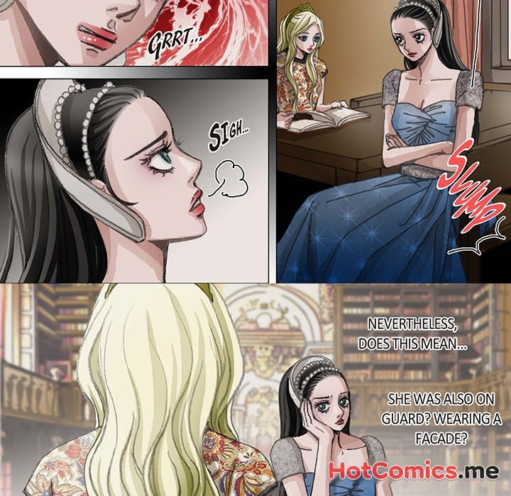 The Emperor's Woman - episode 54 - 36
