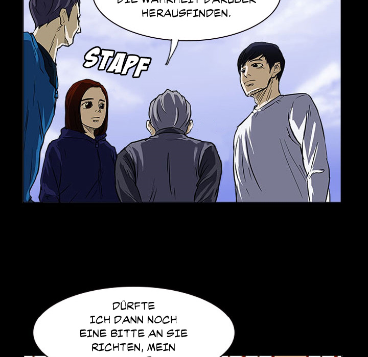 Tweener - episode 20 - 24