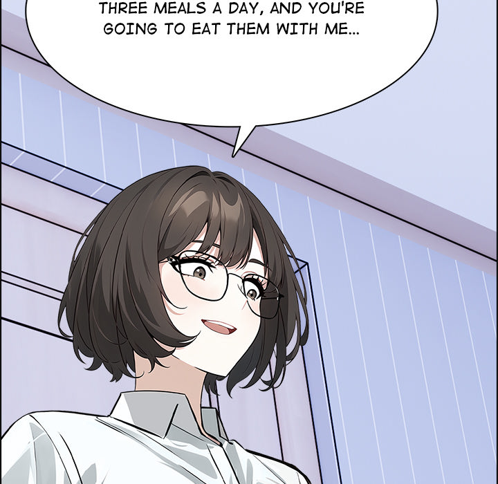 Love Me, or Else - episode 3 - 36