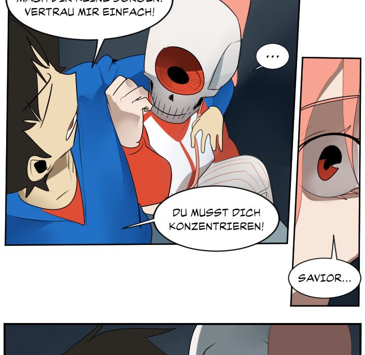 Ultimiter - episode 50 - 22