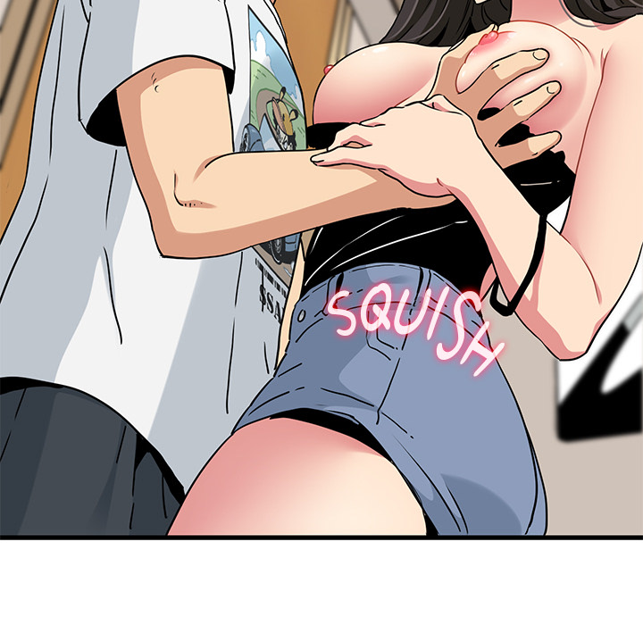 Snapping into Love - UNCENSORED - episode 40 - 75