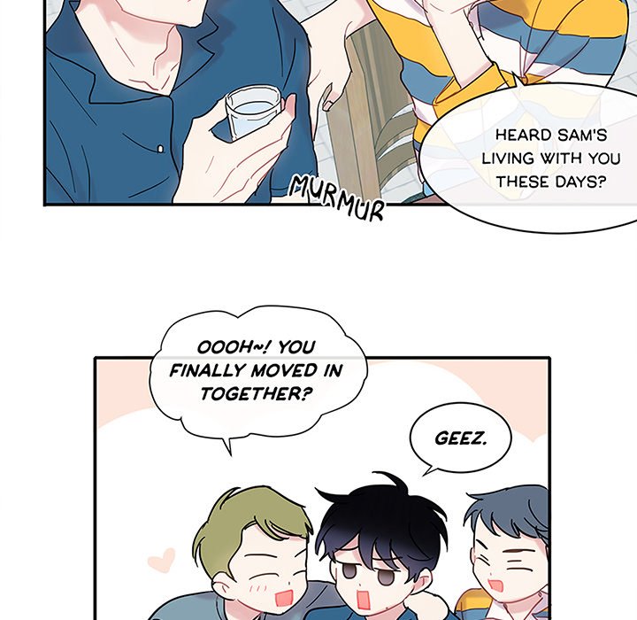 Wistful Summer - episode 16 - 29