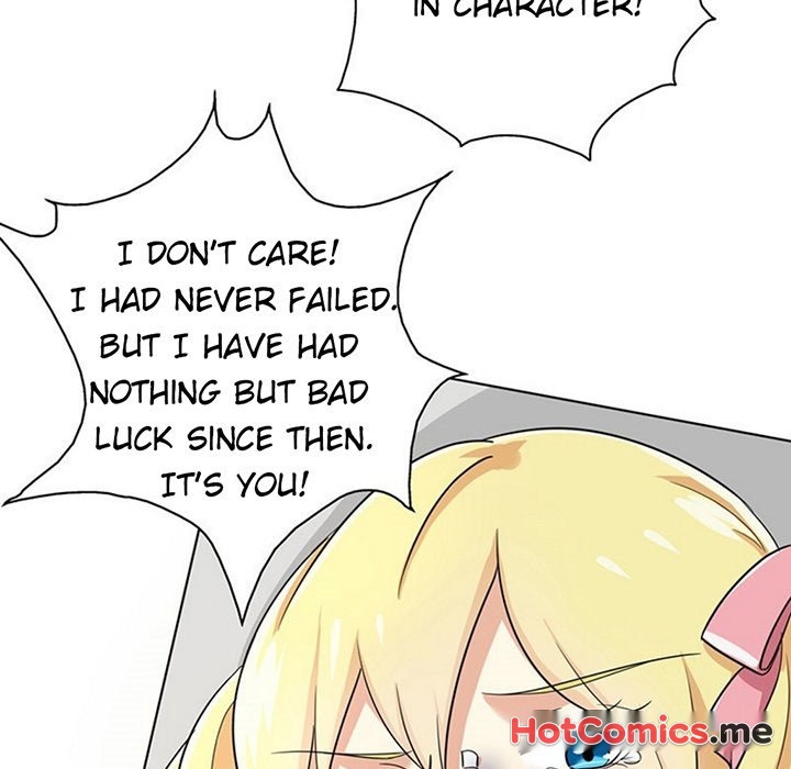 Become A Girl At Night - episode 16 - 73