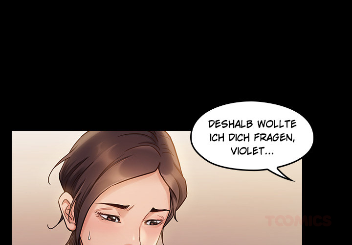 Pfirsichblüte - episode 12 - 2
