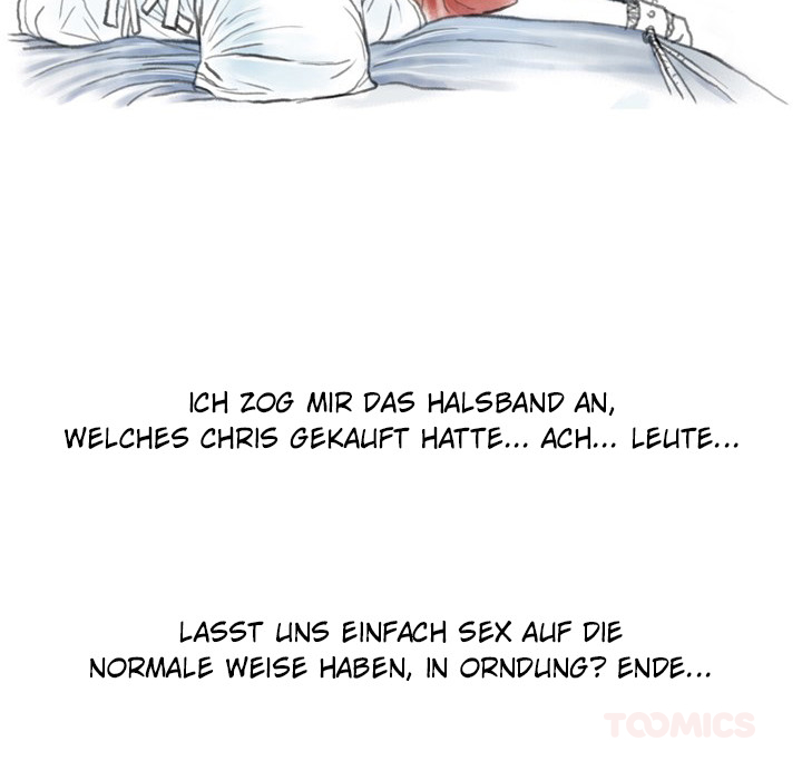Second Gossip - episode 43 - 109