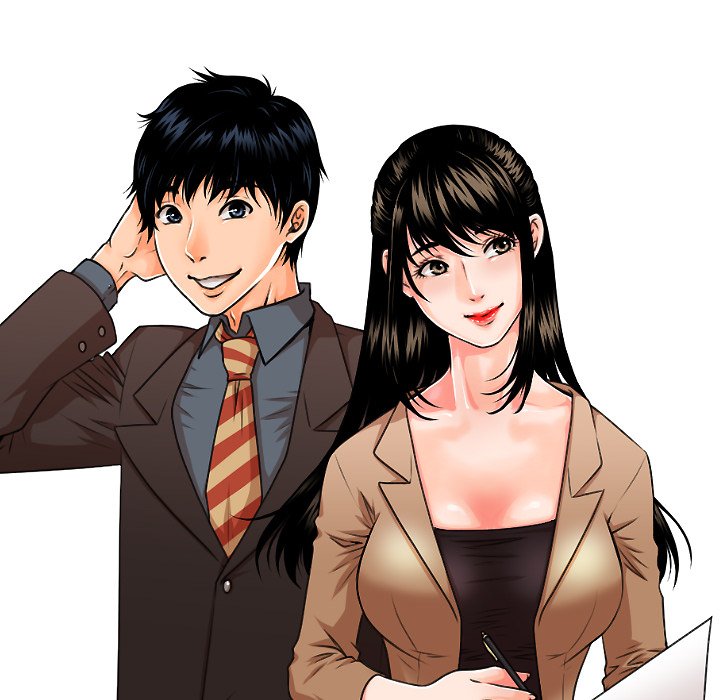 My Secretary - episode 1 - 36