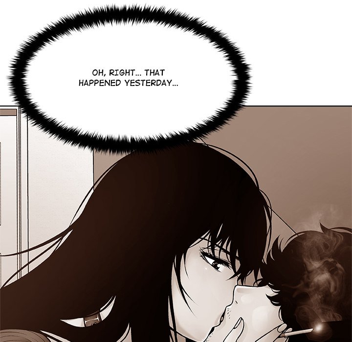 Unfinished Business - episode 4 - 116
