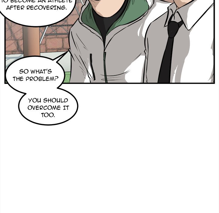 He Queen - episode 18 - 72
