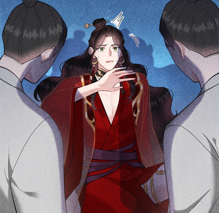 King of Lavitan - episode 3 - 87